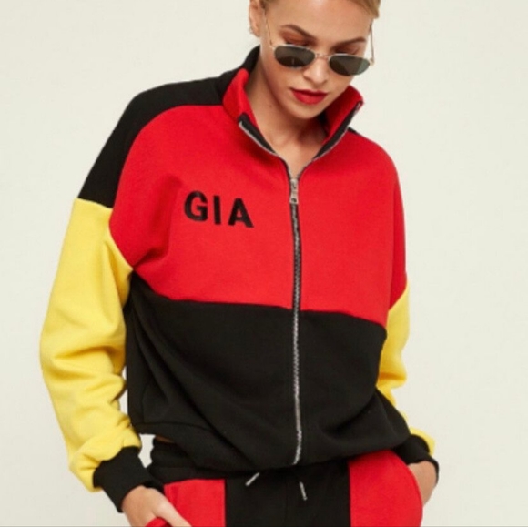 I.AM.GIA - Blaster Jacket - Size XS - Picture 3 of 12